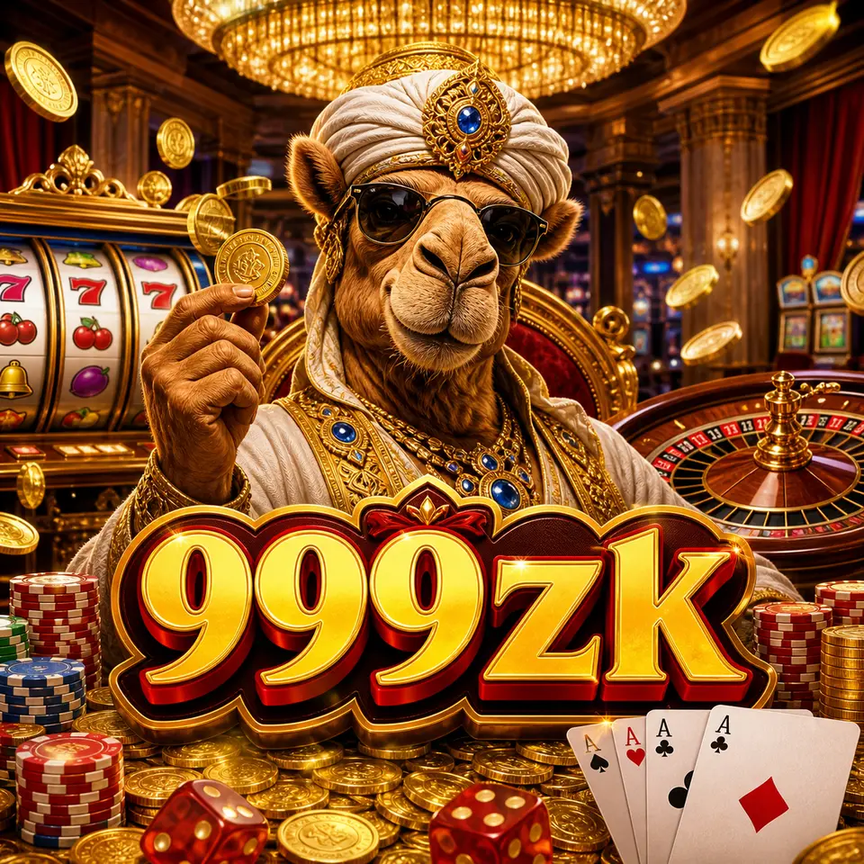 999zk APK