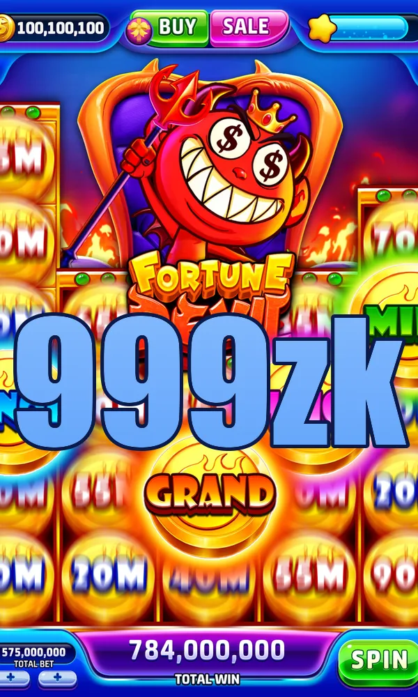 999zk APK
