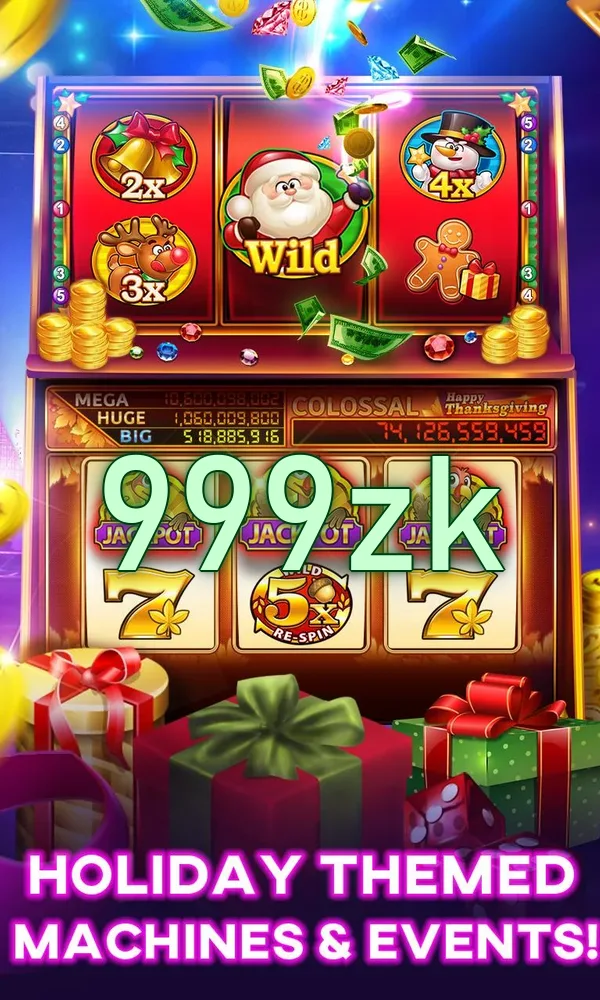 999zk APK