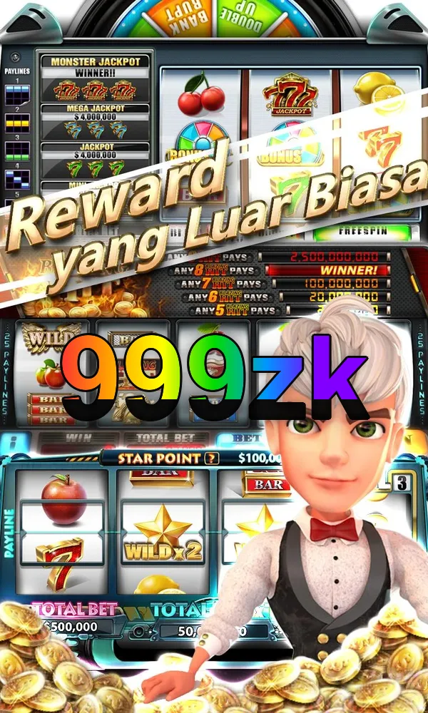 999zk APK