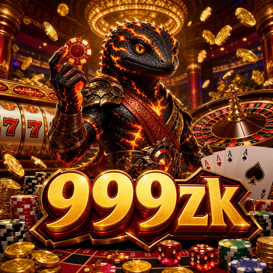 999zk Masuk