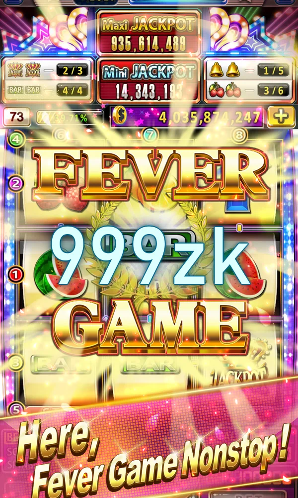 999zk Masuk