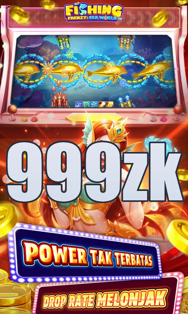 999zk Masuk