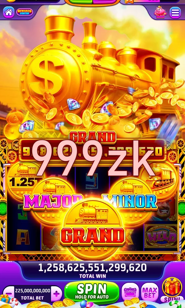999zk Masuk