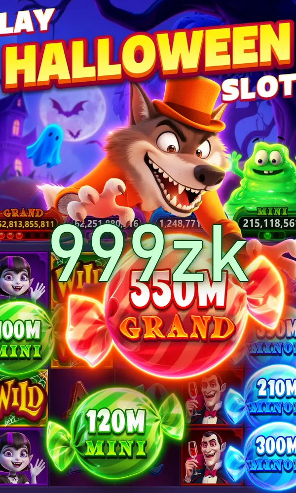999zk Masuk