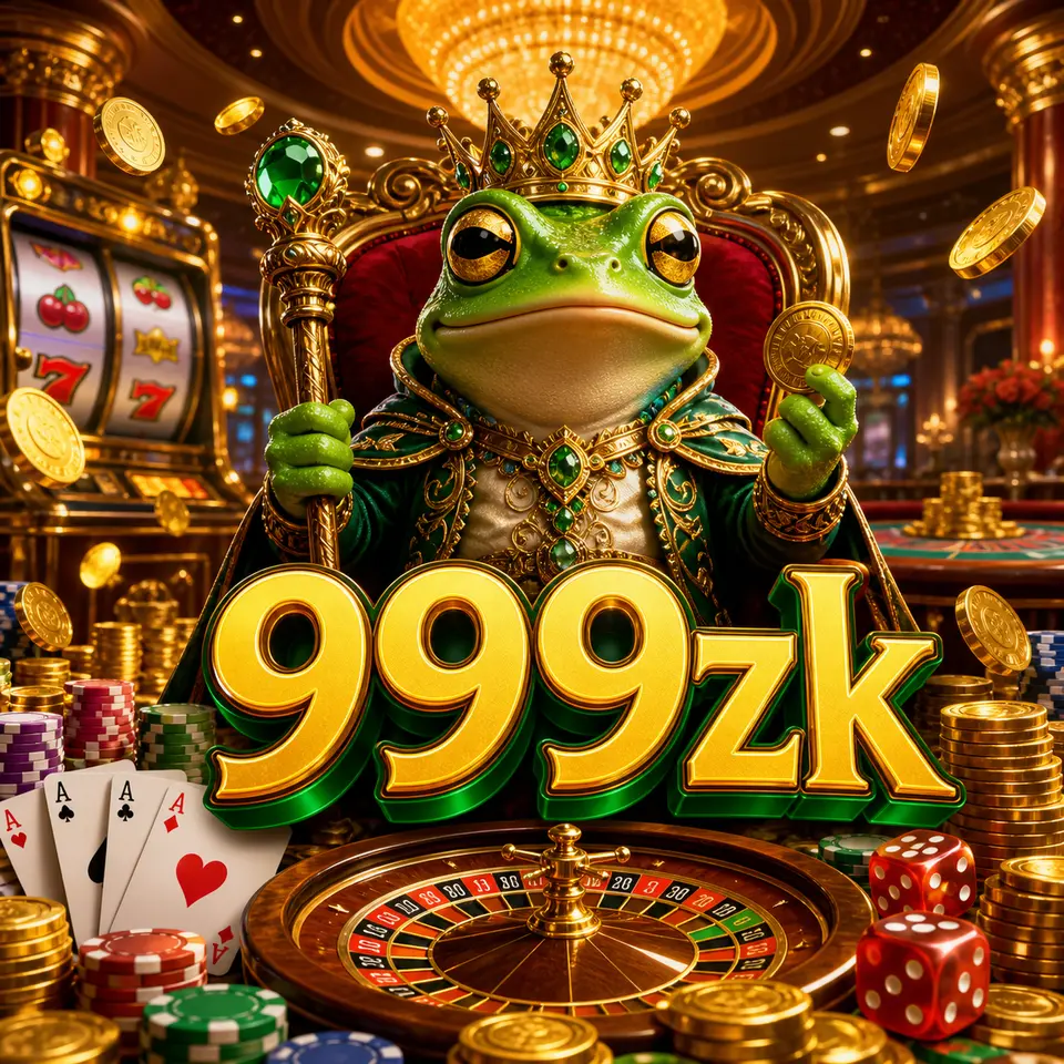 999zk Masuk - 999zk Resmi