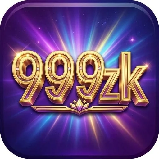 999zk Logo - Resmi